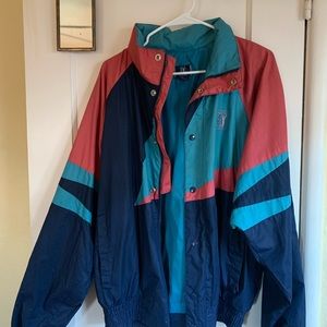 PGA Golf Tour Jacket